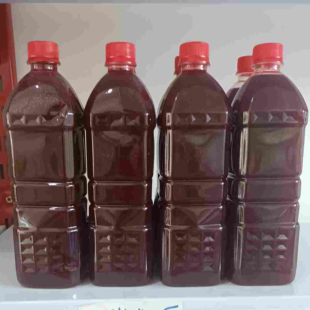تصویر 1 از آبمیوه انار خالص با ترکیب طبیعی و ماندگاری مطلوب